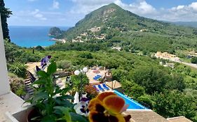 Ermones Diamond Villa